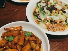 -老厨家(友谊路总店)