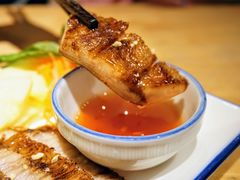 -阮氏娘·越南料理(双子塔店)