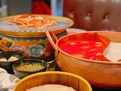 -三人行骨头王火锅(长寿店)