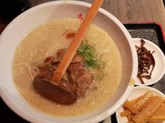 -味千拉面(又一城店)
