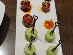 -老牌坊鲁菜名店(宽厚里店)