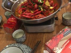 -虾小龙老长沙龙虾馆(坡子街店)