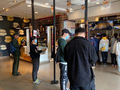 -麦当劳(龙洞店)