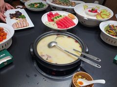 -桂林肥仔·中华餐饮名店(园湖店)