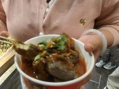 -唐山宴百姓府邸院落中餐