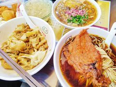 -毛华美食(清扬路店)