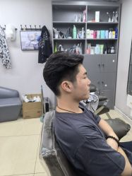 -保罗造型