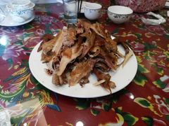 -凤峰大食堂(升平路店)