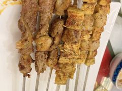 -巴依老爷新疆美食(魏公村店)