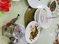 -秋姐美食店(旅游大道店)