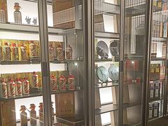 -大拙里·精致融合菜(沙湖桃源国际店)