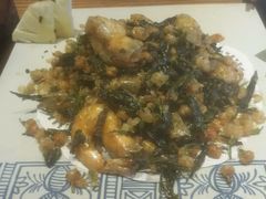 -云海肴·汽锅鸡·云南菜(天山百盛优客店)