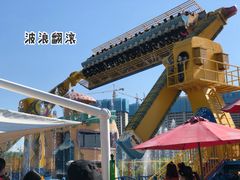 -沈阳方特欢乐世界