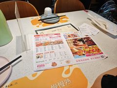 -黄记煌三汁焖锅(华发商都店)