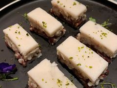 红豆薏米山药-羡餐厅·杭帮菜·淳菜(千岛湖自由洲际殿店)