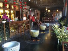 -云锦成公馆(北大街店)
