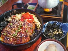 -鳗鱼家·深夜食堂(军博店)