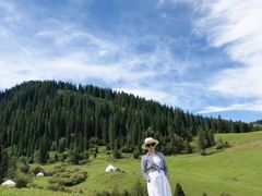 -新疆那拉提国家旅游度假区