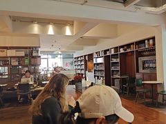 -BAKER&SPICE(安福路店)
