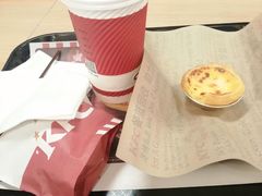 -肯德基(西安电子城店)