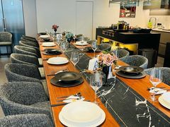 -Living Kitchen团建·厨艺派对空间(国贸店)