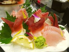 -玛雅铁板烧餐厅(中关村店)