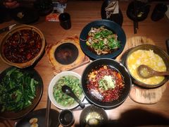 -顾乡私房菜(金沙天街店)