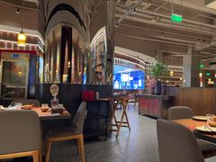 -青年公社烤鸭(熙悦天街店)