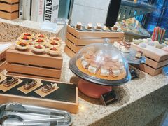 -介里海鲜自助(万达广场太原街店)