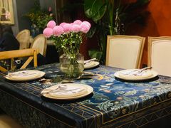 -第101座花园餐厅(湖滨88店)