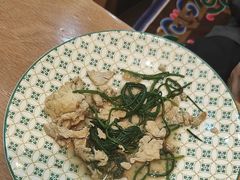 -哈啾嗨·蒙文化主题餐厅(京汉新城店)