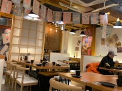 -匠太烧肉台日料理餐酒馆(三林店)