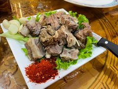 -宗巴雍姆藏餐府