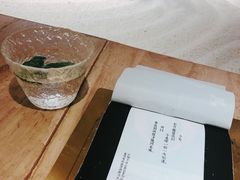 -茶是一枝花泡茶店