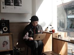 -Onirii Coffee(长乐路店)