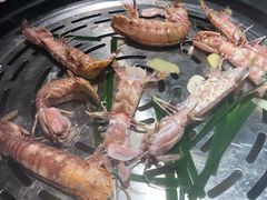 -三个渔夫·蒸汽海鲜(小白楼店)