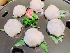 -煲宫(华润万象城店)