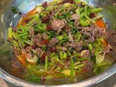 -兰州陈记牛肉面 ·烧烤· 铜锅涮肉(万达店)