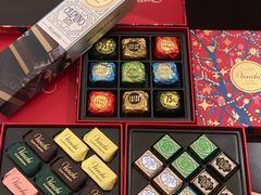 -VENCHI 闻绮(北京国贸商城店)