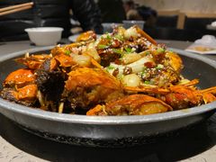-一棠龙虾•王牌虾球(楚河汉街店)