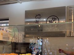 -Money Shops(愚园路店)