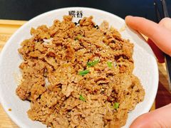 -熊吞·大碗丼烧肉饭(西市场嘉华店)
