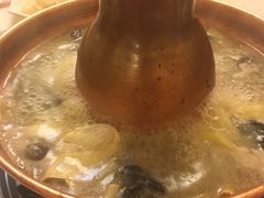 -八先生涮肉房(三里河店)