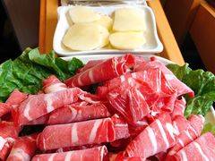 -季季红火锅(长沙步行街店)