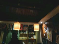 -醉虎传(南锣鼓巷店)