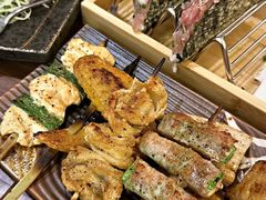 -鸟鹏烧鸟居酒屋(龙岗万科店)