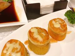-红棉中餐厅·广州海航威斯汀酒店