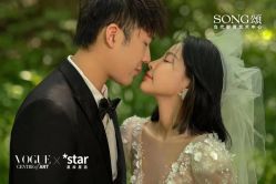 -唯一旅拍·颂当代影像艺术中心(上城店)