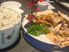 -老边饺子馆·东北菜(虎坊桥店)
