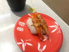 -京樽回転寿司(奥林匹克店)